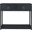 Sadie Console Table in Navy