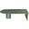 Salerno Coffee Table In Green