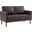Salma Sofa In Brown