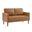 Salma Sofa In Camel
