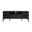 Samos 59 Inch TV Stand In Black