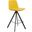 Sandy-B Yellow Bar Stool