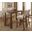 Sania Natural Tone Bar Set