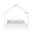 Santino Full Montessori Loft Bed In White
