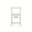 Sara 1-Drawer End Table In Sailcloth Sheen