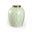 Sarah Ginger Jar - Pistachio In Gold and Green