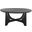 Sasha Wood Coffee Table In Black