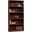 5-Shelf Bookcase In Select Cherry
