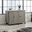 Sauder Select Sewing Or Craft Cart In Mystic Oak