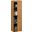 Sauder Select Storage Cabinet In Highland Oak
