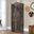 Sauder Select Storage Cabinet In Reclaimed Pine