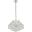 Savannah 18 Inch Pendant In Chrome
