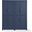 Savannah 2-Piece Kitchen Storage Pantry Set In Navy