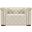 Savion Deux Power Recliner with Power Headrest In Beige