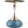Savoy End Table In Blue