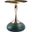 Savoy End Table In Green