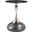 Savoy End Table In Grey