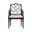 Sawyer Arm Chair In Black