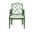 Sawyer Arm Chair In Green