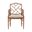 Sawyer Arm Chair In Natural
