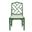 Sawyer Side Chair In Green
