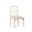 Sawyer Side Chair In White