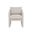Scala Dining Armchair In Gifford Script