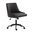 Seamas Office Chair In Black