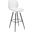 Sean Counterstool In White Set Of 2