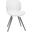 Sean Dining Chair In White Set Of 2