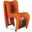 Seat Belt Dining Chair B2061ZZ