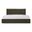 Sebastion King Storage Bed In Green