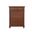 Sedona Chest In Cinnamon Cherry