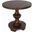 Sedona Kona Brown End Table