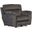 Sedona Smoke Power Recliner