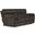 Sedona Smoke Power Reclining Sofa