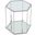 Sei End Table In Brushed Chrome