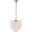 Selene 1 Light Chrome Pendant LD5050D10C