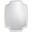 Selene Mirror In White