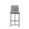 Serena Barstool In Grey