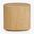 Serena Side Table In Light Natural Oak