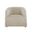 Serenade Lounge Chair In Husky Beach