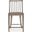 Serenity Bermuda Counter Chair In Gray