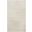Serenity Home 2'2" x 3'9" Indoor Rug In Ivory and Cream