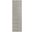 Serenity Home 2'2" x 7'6" Indoor Rug In Grey