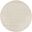Serenity Home 4' x 4' Round Indoor Rug In Ivory and Cream