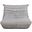 Seven Accent Chair In Gray