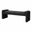 Severin Upholstered Bench In Black