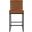 Seville Counter Stool 26 Inch In Cognac