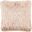 Shag Modish Metallic Pillow PLS732C-2020